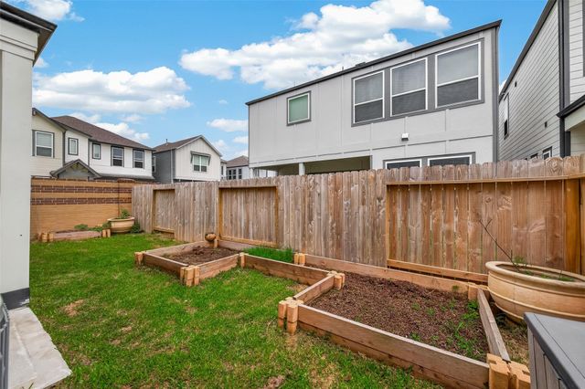 10022 Cloud Mist Drive, Houston, TX 77080