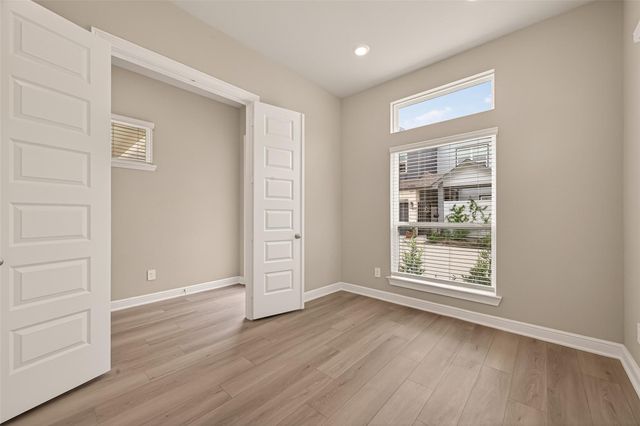 10022 Cloud Mist Drive, Houston, TX 77080