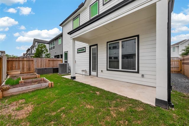 10022 Cloud Mist Drive, Houston, TX 77080
