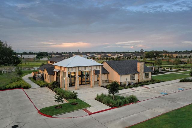 10022 Cloud Mist Drive, Houston, TX 77080