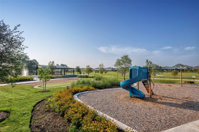 10022 Cloud Mist Drive, Houston, TX 77080