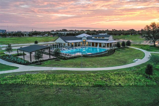 10022 Cloud Mist Drive, Houston, TX 77080