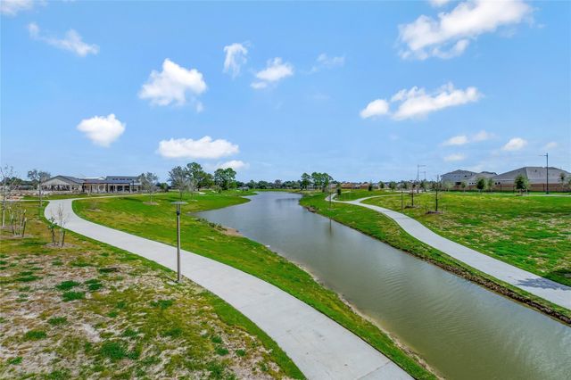 10022 Cloud Mist Drive, Houston, TX 77080
