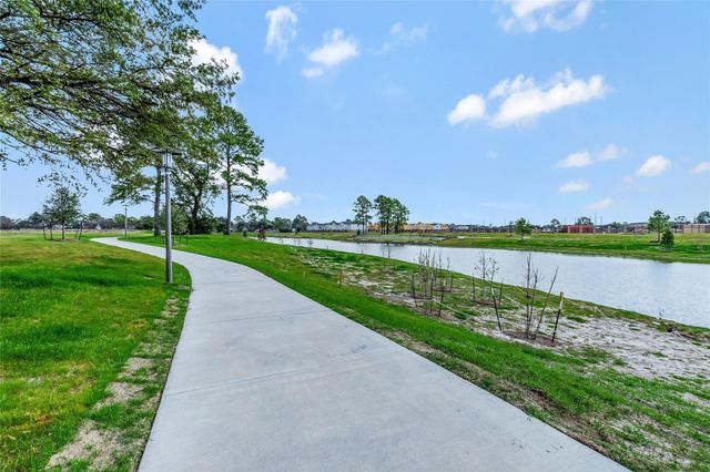 10022 Cloud Mist Drive, Houston, TX 77080