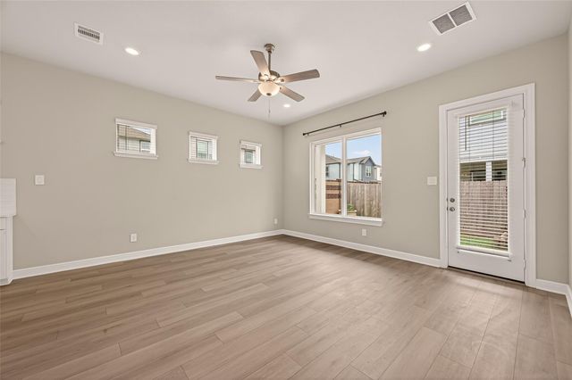 10022 Cloud Mist Drive, Houston, TX 77080