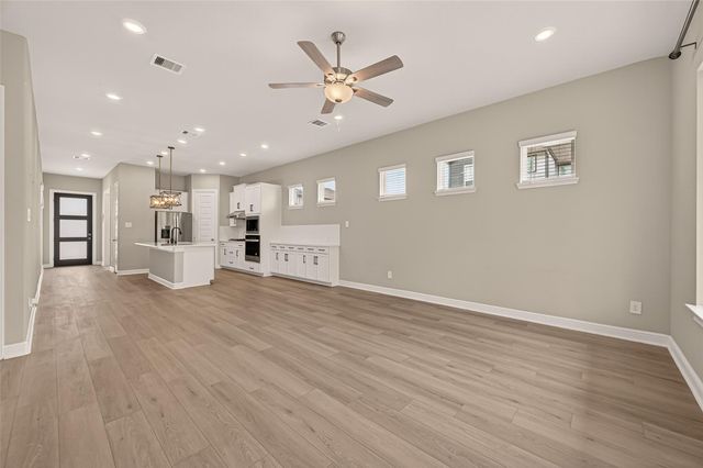 10022 Cloud Mist Drive, Houston, TX 77080