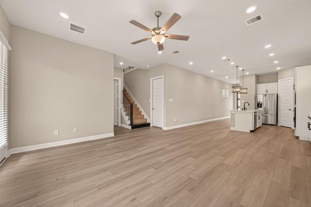 10022 Cloud Mist Drive, Houston, TX 77080