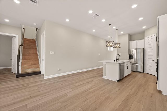 10022 Cloud Mist Drive, Houston, TX 77080
