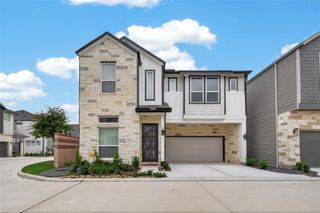 10022 Cloud Mist Drive, Houston, TX 77080