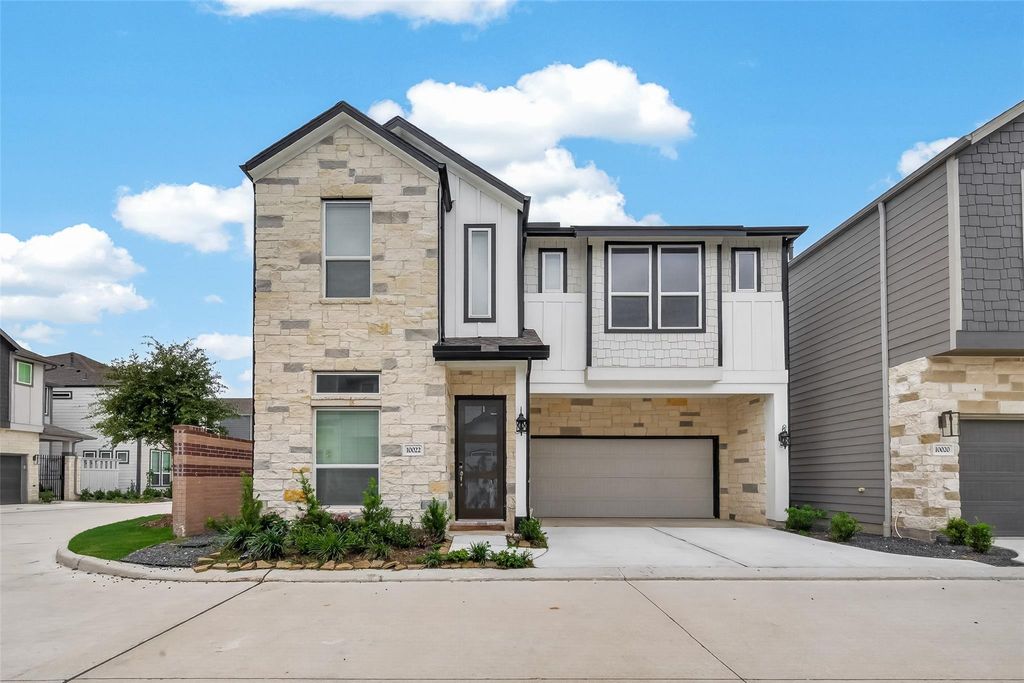 10022 Cloud Mist Drive, Houston, TX 77080