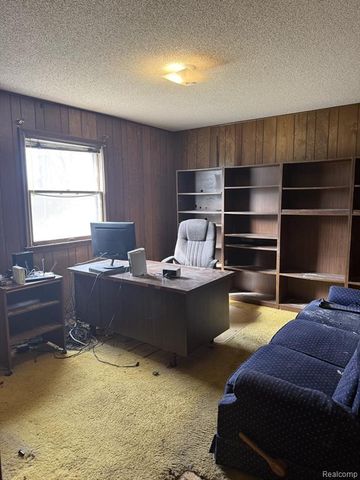 591 Gregory Drive, Lapeer, MI 48446