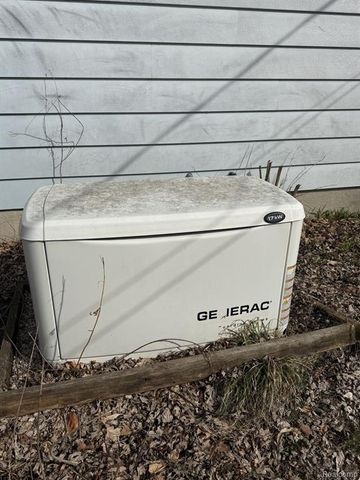 591 Gregory Drive, Lapeer, MI 48446