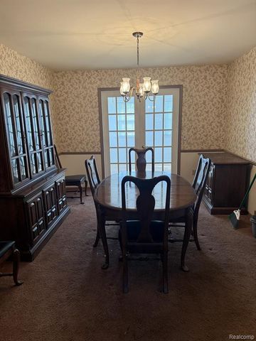 591 Gregory Drive, Lapeer, MI 48446