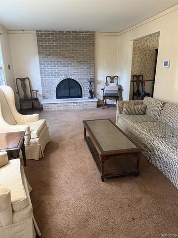 591 Gregory Drive, Lapeer, MI 48446