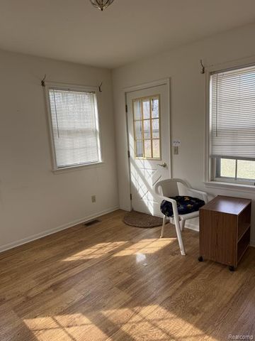 591 Gregory Drive, Lapeer, MI 48446