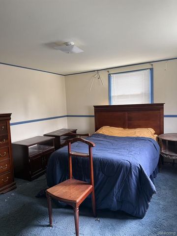 591 Gregory Drive, Lapeer, MI 48446