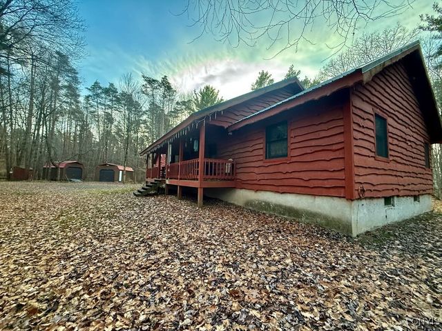 657 County Route 48, Albion, NY 13302