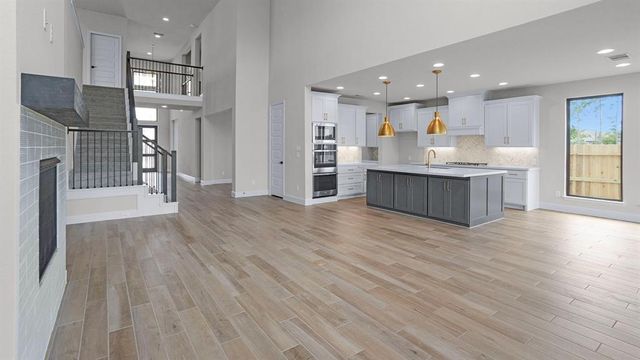 18411 Chameleon Court, Conroe, TX 77302