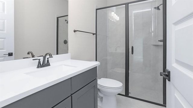 18411 Chameleon Court, Conroe, TX 77302