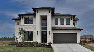 18411 Chameleon Court, Conroe, TX 77302