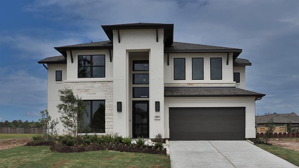18411 Chameleon Court, Conroe, TX 77302