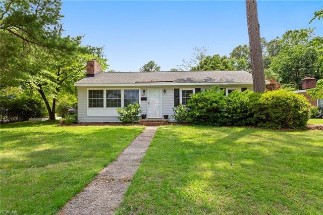 1201 Roberts RD, Newport News, VA 23606