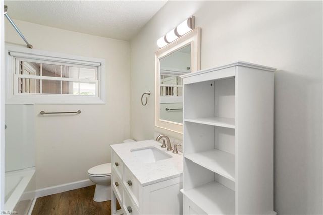 1201 Roberts RD, Newport News, VA 23606