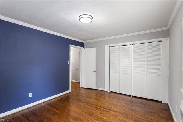 1201 Roberts RD, Newport News, VA 23606