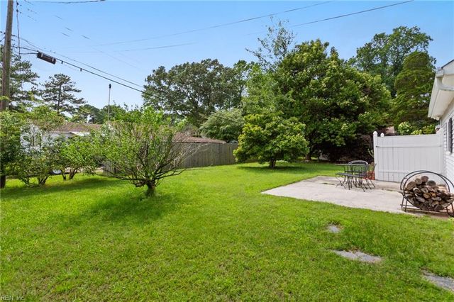 1201 Roberts RD, Newport News, VA 23606