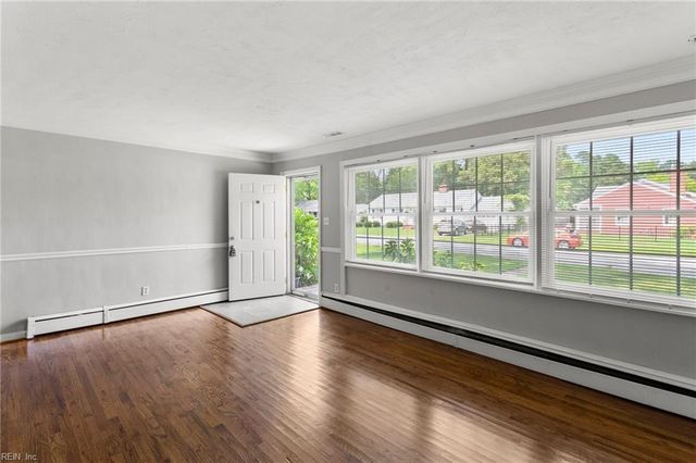 1201 Roberts RD, Newport News, VA 23606