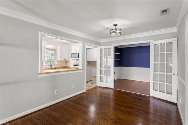 1201 Roberts RD, Newport News, VA 23606