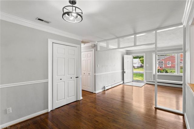 1201 Roberts RD, Newport News, VA 23606