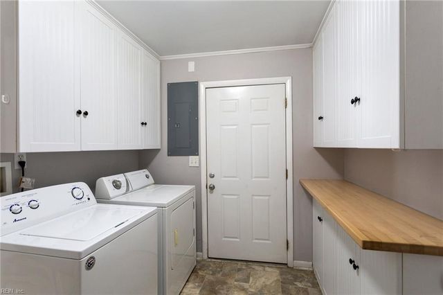 1201 Roberts RD, Newport News, VA 23606