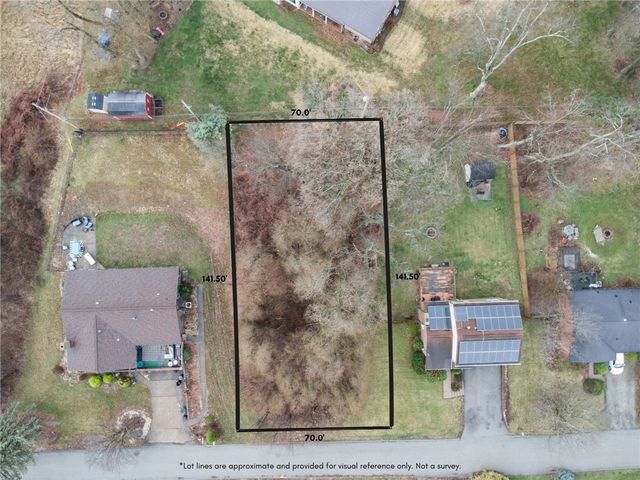 1810 Naser Rd, N Versailles, PA 15137