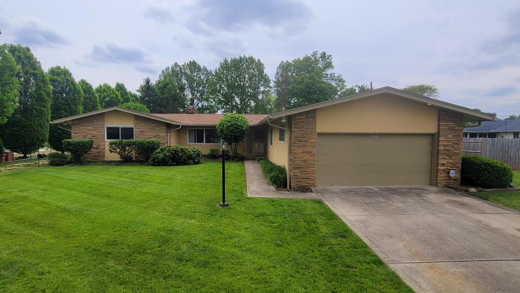 2531 Scottwood Road, Columbus, OH 43209