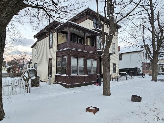 509 Lansing Street, Utica, NY 13501