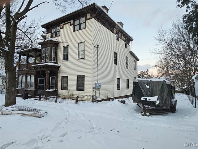 509 Lansing Street, Utica, NY 13501