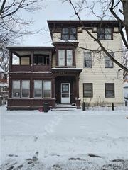 509 Lansing Street, Utica, NY 13501