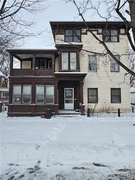 509 Lansing Street, Utica, NY 13501