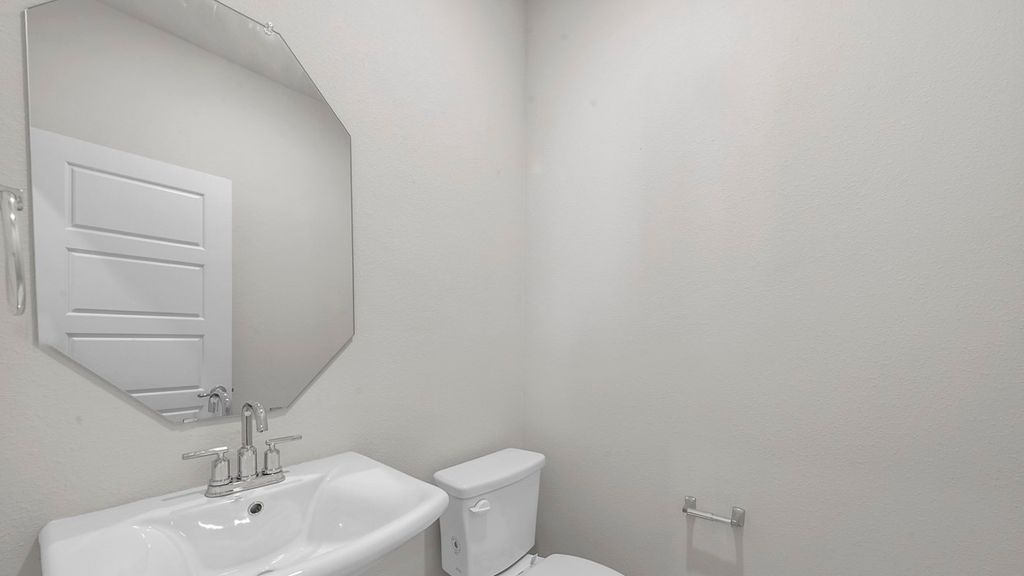 2328 Chloe Lane, Anna, TX 75409