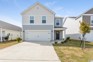 900 HAWTHORN LANE, Odenville, AL 35120