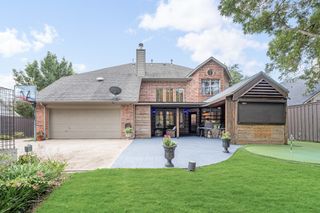 8801 Lakeside Drive, Rowlett, TX 75088