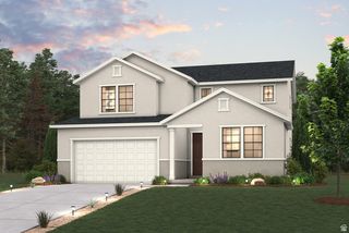 338 E CLEAR GRANITE WAY, Eagle Mountain, UT 84005