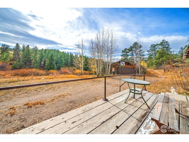 329 Snow Top Dr, Drake, CO 80515