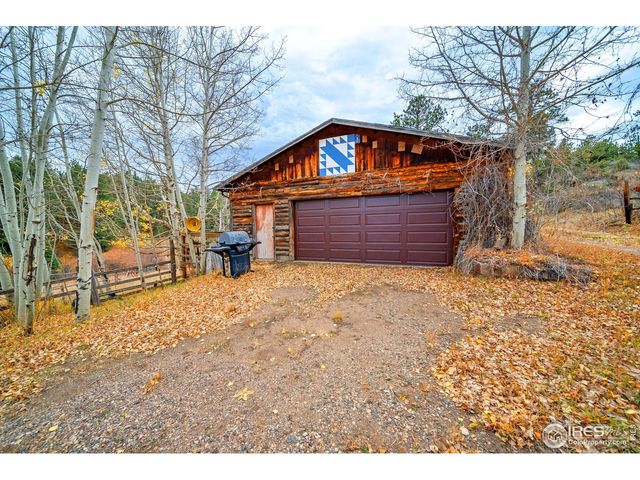 329 Snow Top Dr, Drake, CO 80515
