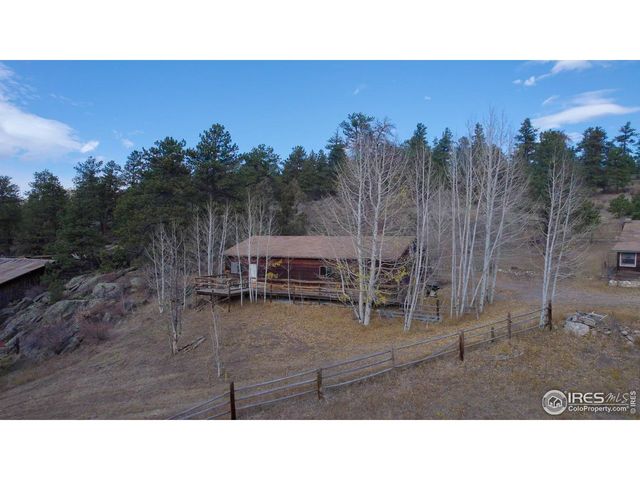 329 Snow Top Dr, Drake, CO 80515