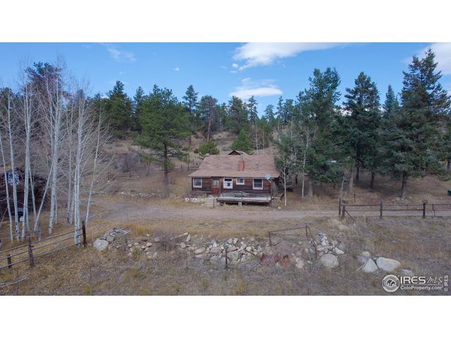 329 Snow Top Dr, Drake, CO 80515