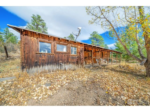 329 Snow Top Dr, Drake, CO 80515