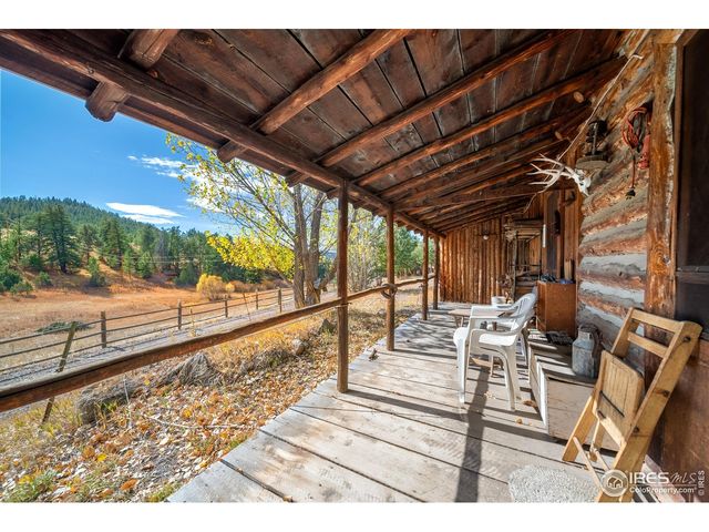 329 Snow Top Dr, Drake, CO 80515