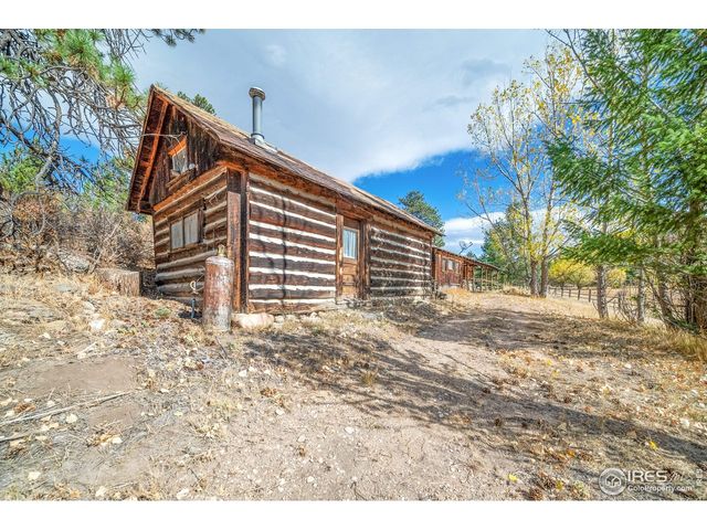 329 Snow Top Dr, Drake, CO 80515